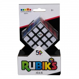 RUBIK'S CUBE 4x4