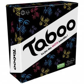 TABOO CLASSIQUE