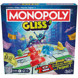 MONOPOLY GLISS'