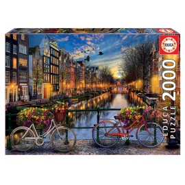 2000 AMSTERDAM