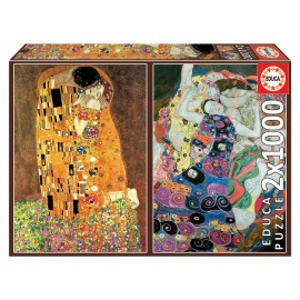 2x1000 KLIMT