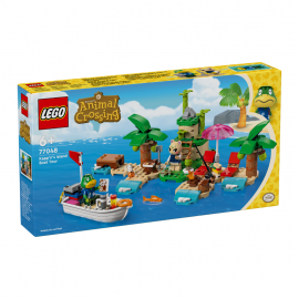 EXCURSION MARITIME D'AMIRAL