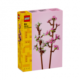 LEGO LES FLEURS DE CERISIER