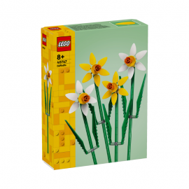 LEGO LES JONQUILLES