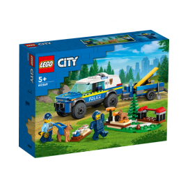 LE DRESSAGE DES CHIENS...