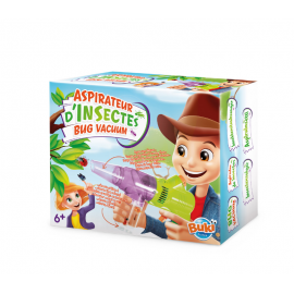 ASPIRATEUR D'INSECTES