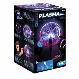 BOULE PLASMA