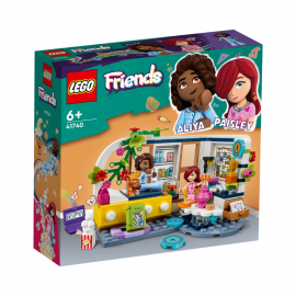 LA CHAMBRE D’ALIYA