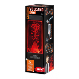 LAMPE VOLCAN