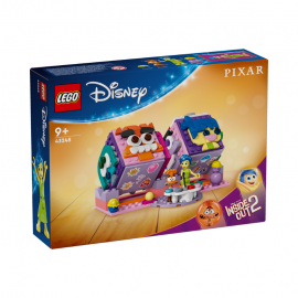 43248 NEW DISNEY PIXAR 2024