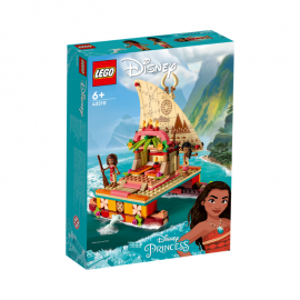 LE BATEAU D’EXPLORATION DE...