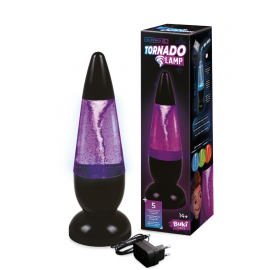 LAMPE TORNADE
