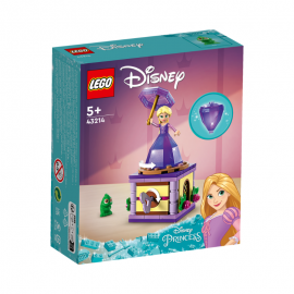 RAIPONCE TOURBILLONNANTE