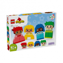 FORTES ÉMOTIONS ET GRANDS...