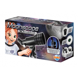 MOONSCOPE 30 ACTIVITES