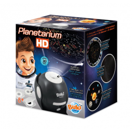 PLANETARIUM HD