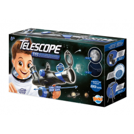 TÉLESCOPE 15 ACTIVITES