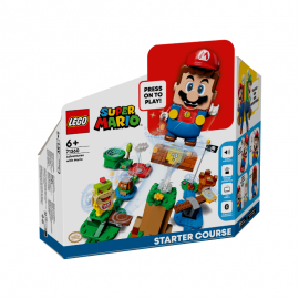 PACK DE DÉMARRAGE LES...