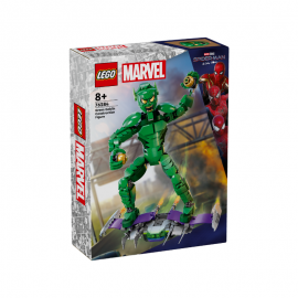 76284 NEW MARVEL