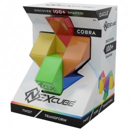 NEXCUBE COBRA