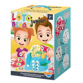 LOTO JUNIOR