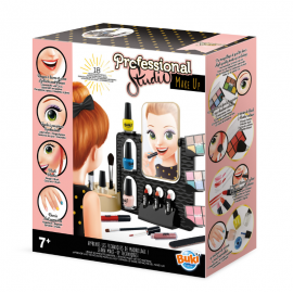 PROFESSIONAL STUDIO MAKE UP