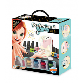 PROFESSIONAL STUDIO NAIL ART