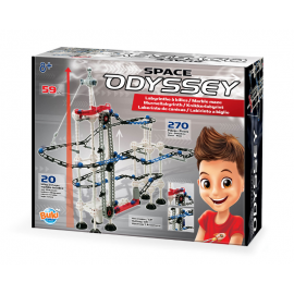 SPACE ODYSSEY