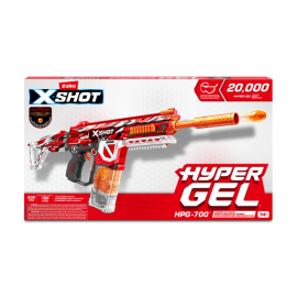 X-SHOT HYPER GEL BLASTER...