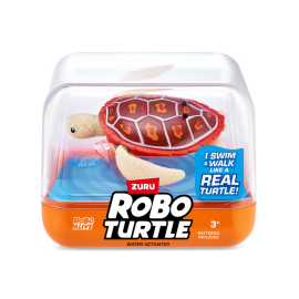 ROBO TURTLE