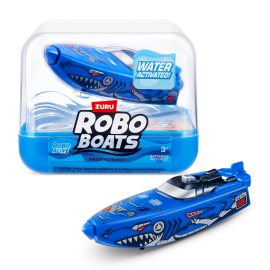 ROBO BOATS