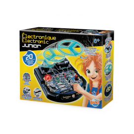 ELECTRONIQUE JUNIOR