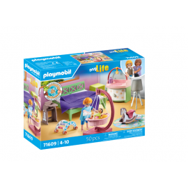 CHAMBRE DE PARENTS AVEC...