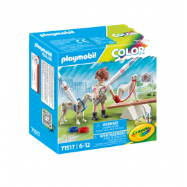 EDUCATRICE AVEC CHIENS