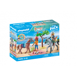 STARTER PACK AMÉLIA ET BEN...