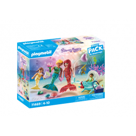 STARTER PACK FAMILLE DE...