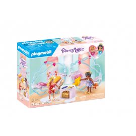 CHAMBRE DE PRINCESSES