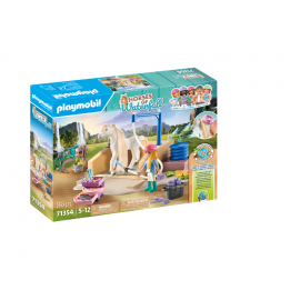 ISABELLA & LIONESS AIRE DE...