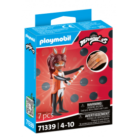 MIRACULOUS : RENA ROUGE