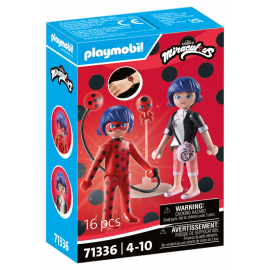 MIRACULOUS : MARINETTE  &...