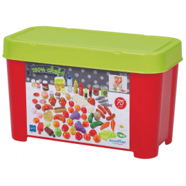 COFFRET ALIMENTATION