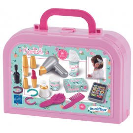 VALISETTE RÉTRO BEAUTÉ