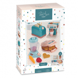 SUPER PACK ÉLECTROMÉNAGER 4...