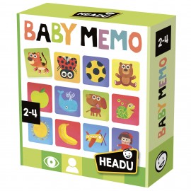 BABY MEMO