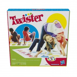 TWISTER